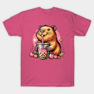 capybara T-Shirt